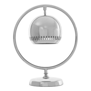 Circle Table Lamp | Macon
