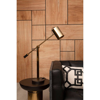 Mano Gold Table Lamp - Image 7