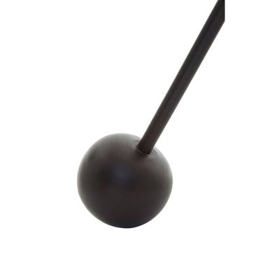 Mano Black Table Lamp