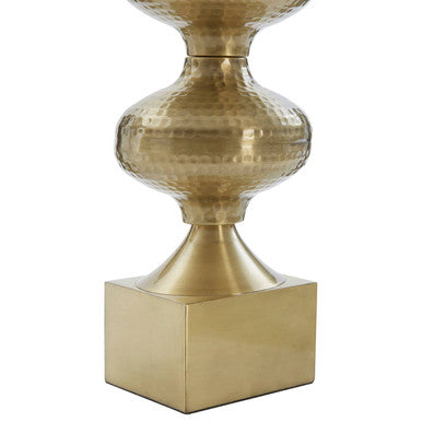 Carly Brass Table Lamp - Image 4