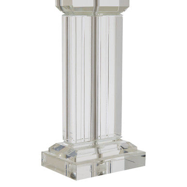 Chloe Crystal Glass Table Lamp - Image 5