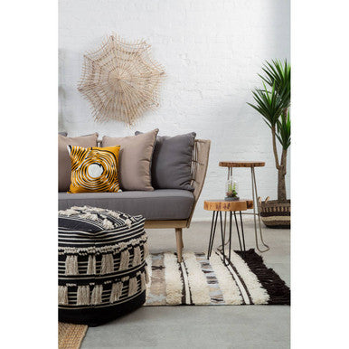 Hestina Medium Wall Light