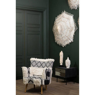 Hestina Large Wall Light