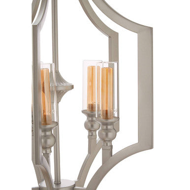 Alka 5 Bulb Pendant Light - Image 5
