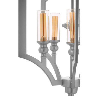 Alka 5 Bulb Pendant Light - Image 6