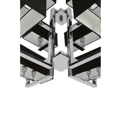 Skye 12 Bulb Pendant Light - Image 4