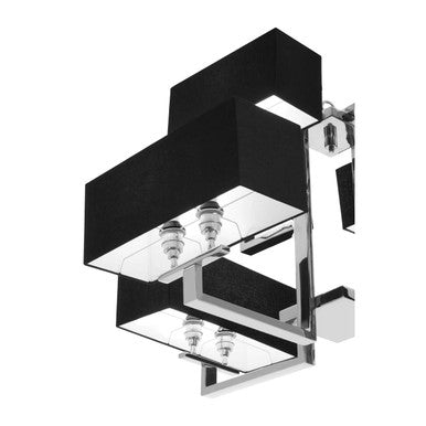 Skye 12 Bulb Pendant Light - Image 5