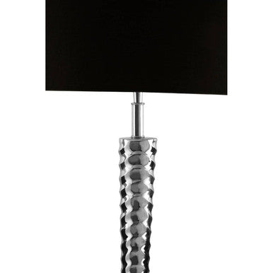 Skye Table Lamp with Screw Shaped Base - Image 5