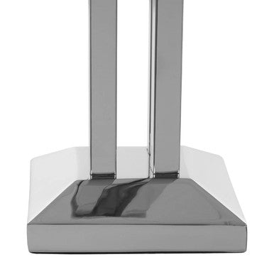 Skye Table Lamp with Dual Rod Base - Image 5