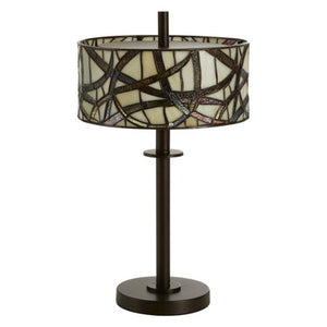 Waldorf Branch Table Lamp
