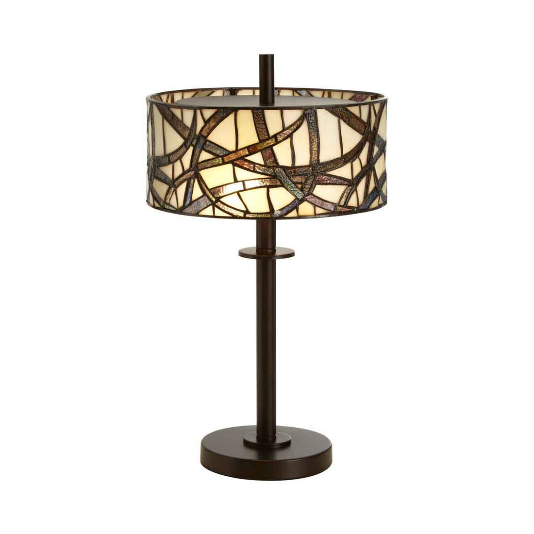 Waldorf Branch Table Lamp