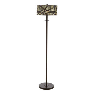 Waldorf Branch Floor Lamp