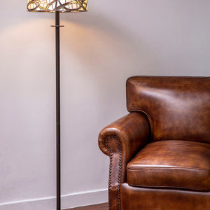 Branch Floor Lamp | Waldorf