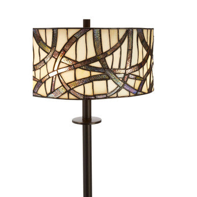 Waldorf Branch Floor Lamp - Image 3