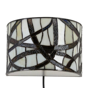 Waldorf Branch Wall Light