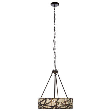 Waldorf Branch Pendant Light - Image 6