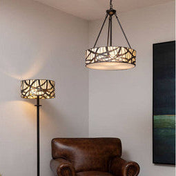 Waldorf Branch Pendant Light - Image 2