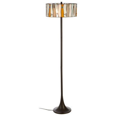 Waldorf Jewel Deco Floor Lamp - Image 4