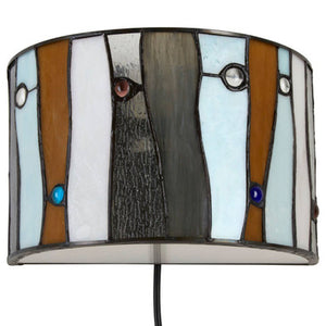 Waldorf Jewel Deco Wall Light