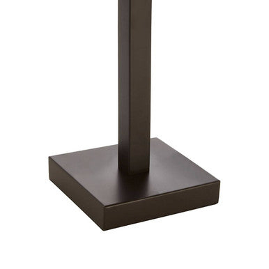 Waldorf Square Deco Table Lamp