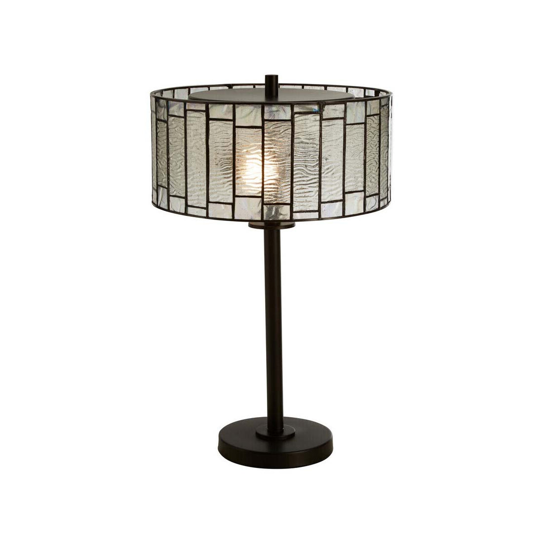 Waldorf Deco Table Lamp