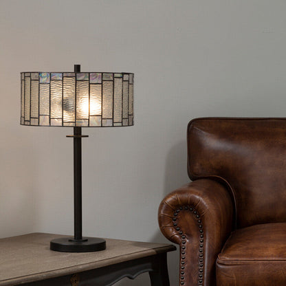 Waldorf Deco Table Lamp