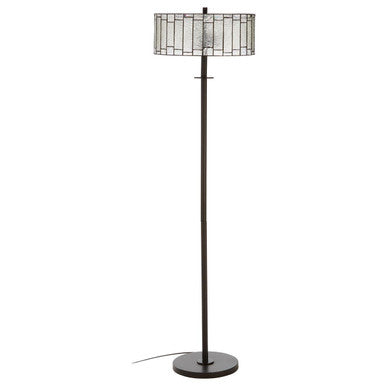 Waldorf Deco Floor Lamp