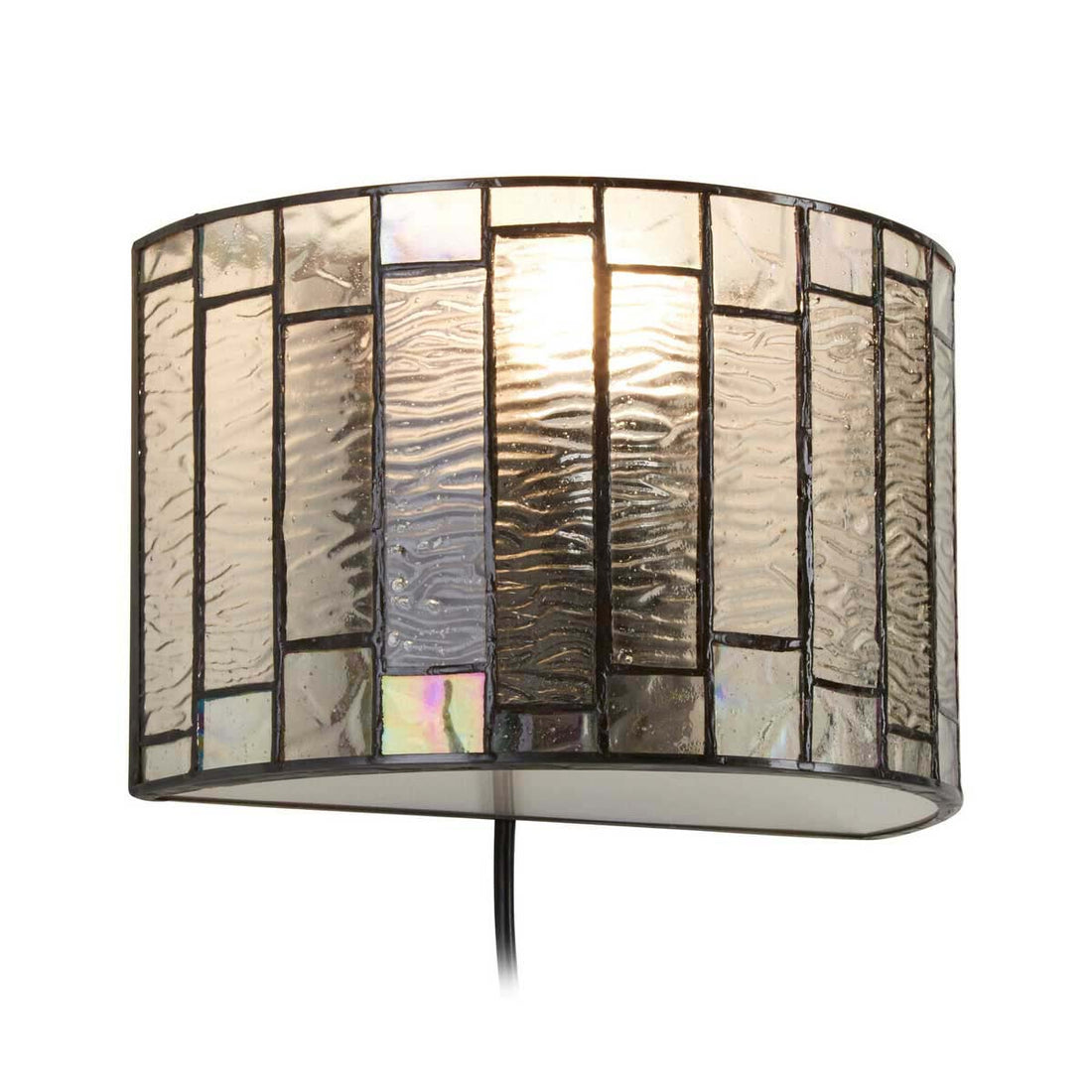 Waldorf Deco Wall Light