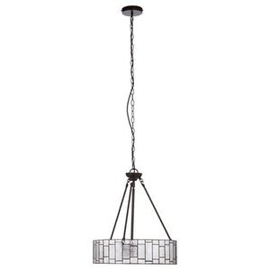 Waldorf Deco Pendant Light