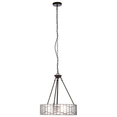 Waldorf Deco Pendant Light - Image 6