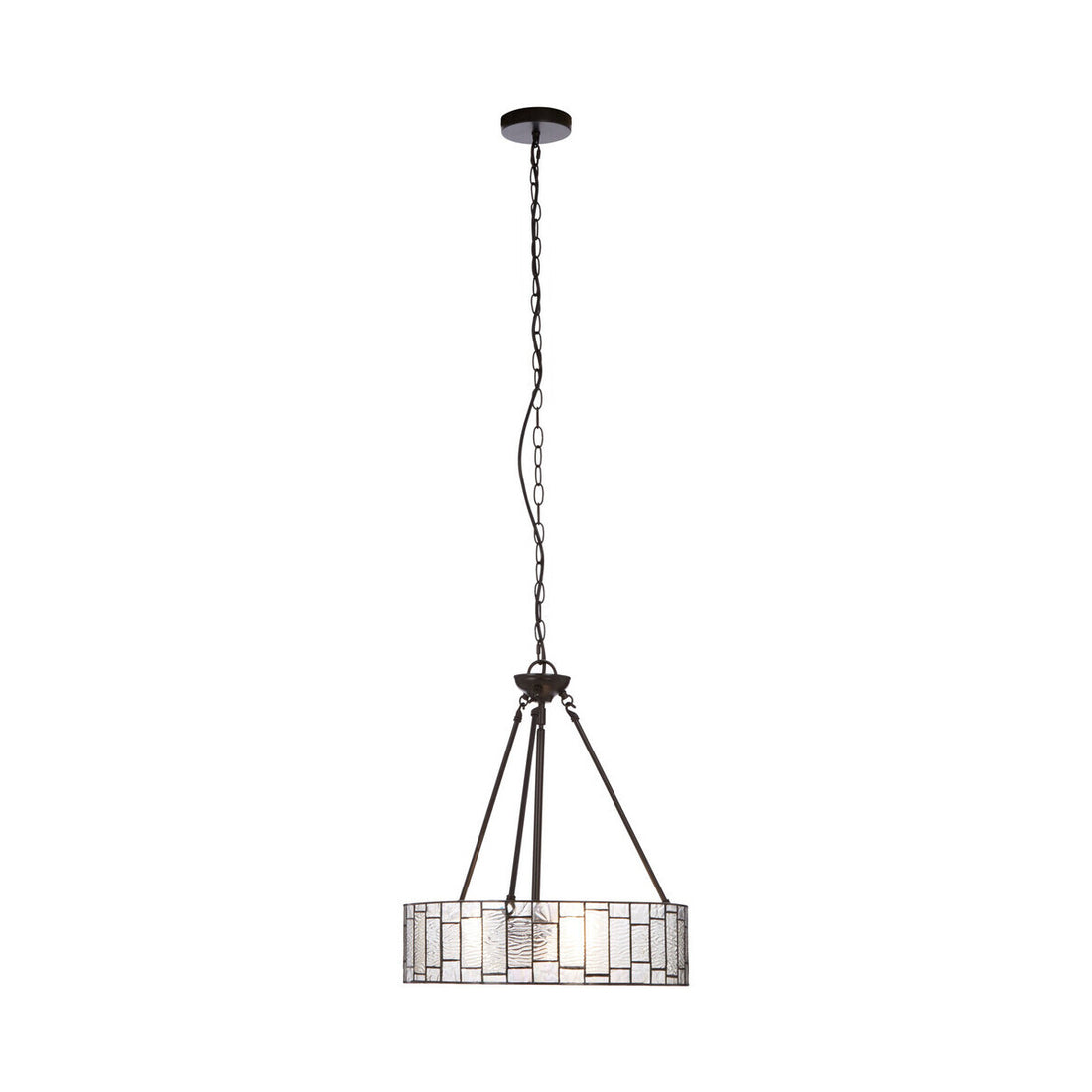 Waldorf Deco Pendant Light