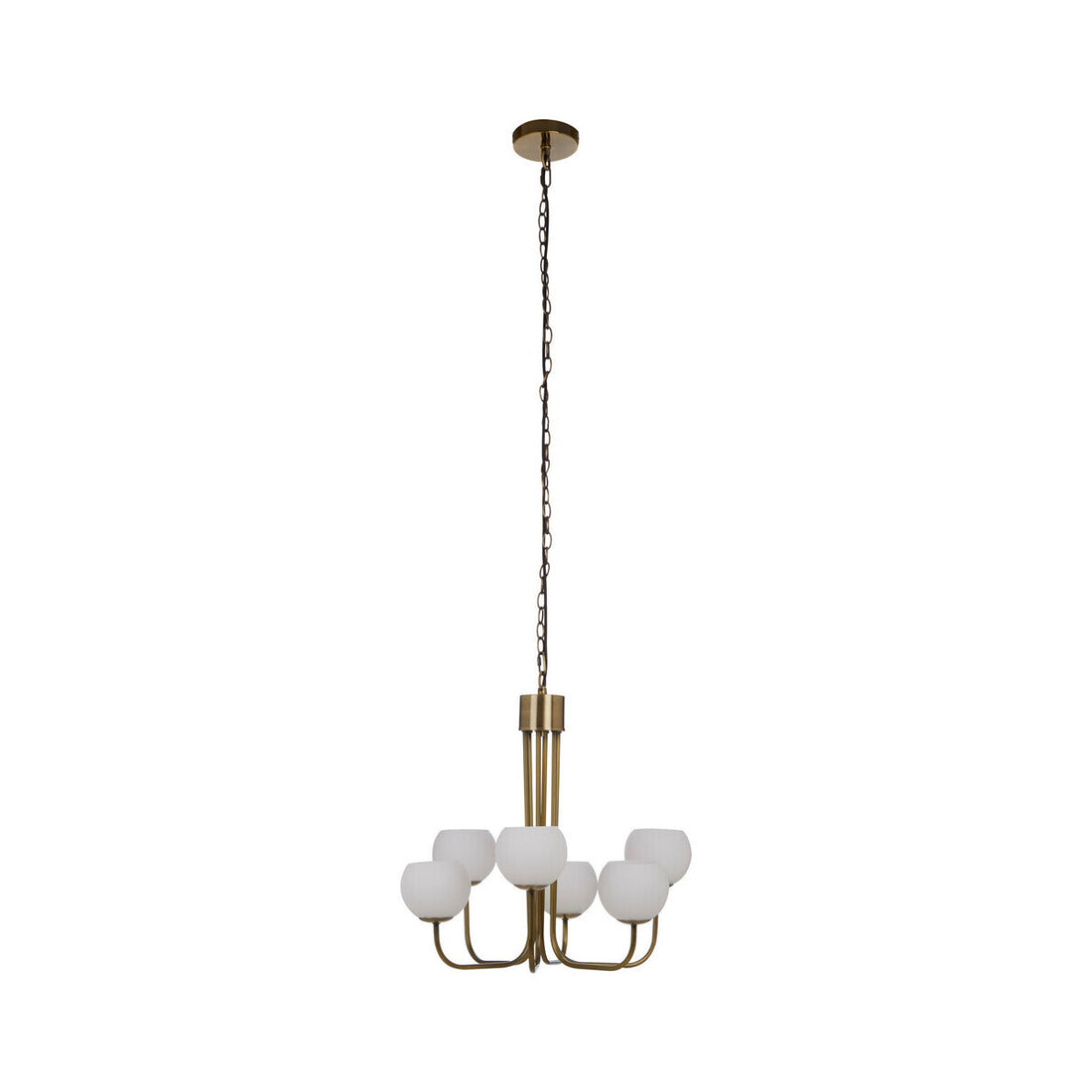Waylen 6 Arm Chandelier