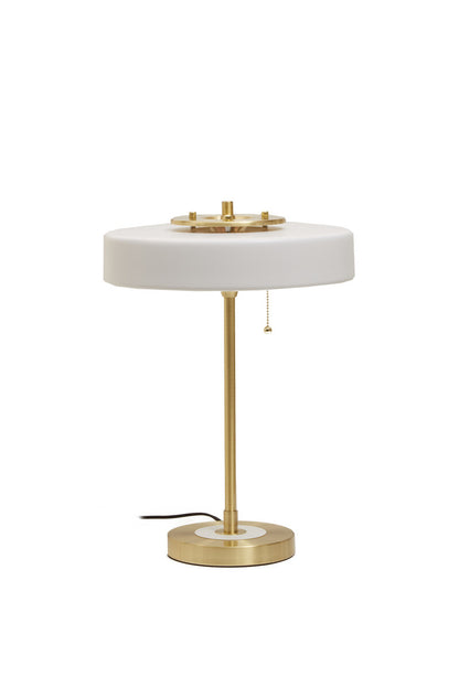 Rogano Table Lamp