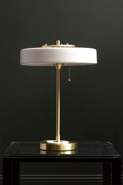 Rogano Table Lamp