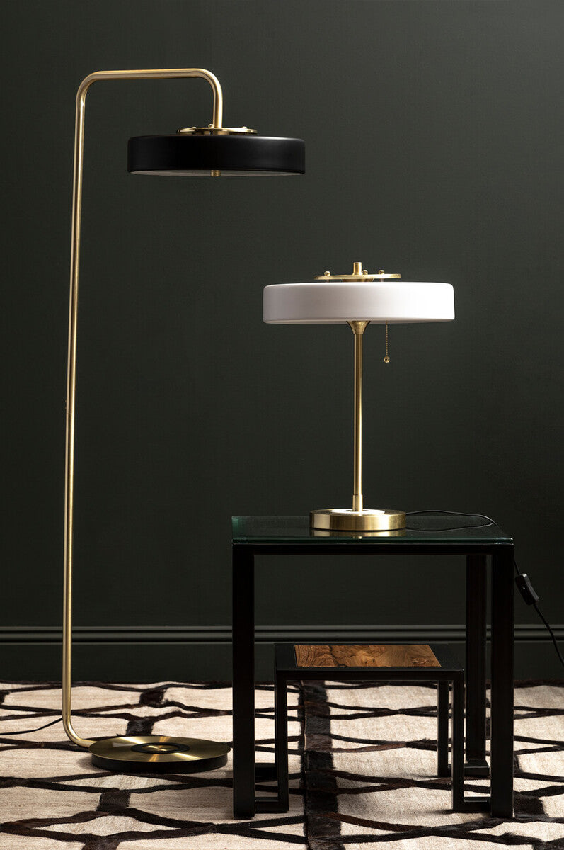 Rogano Table Lamp