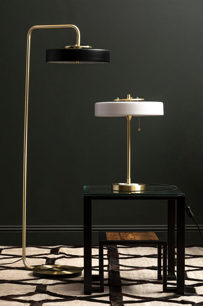 Rogano Table Lamp