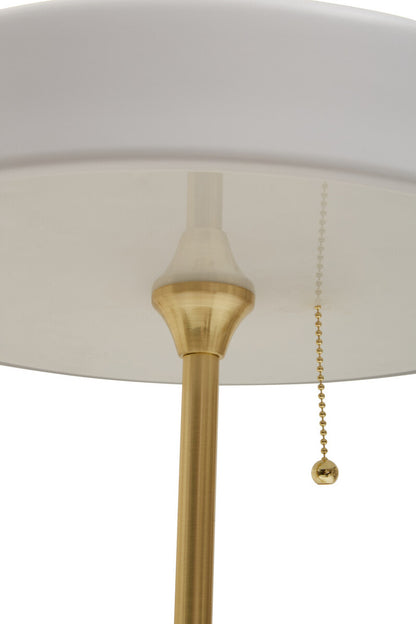 Rogano Table Lamp