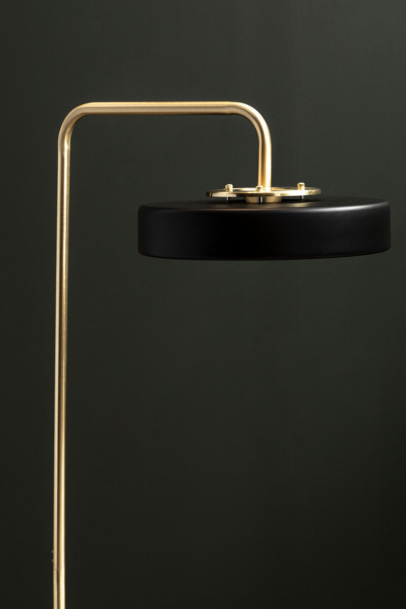 Rogano Floor Lamp - Image 4
