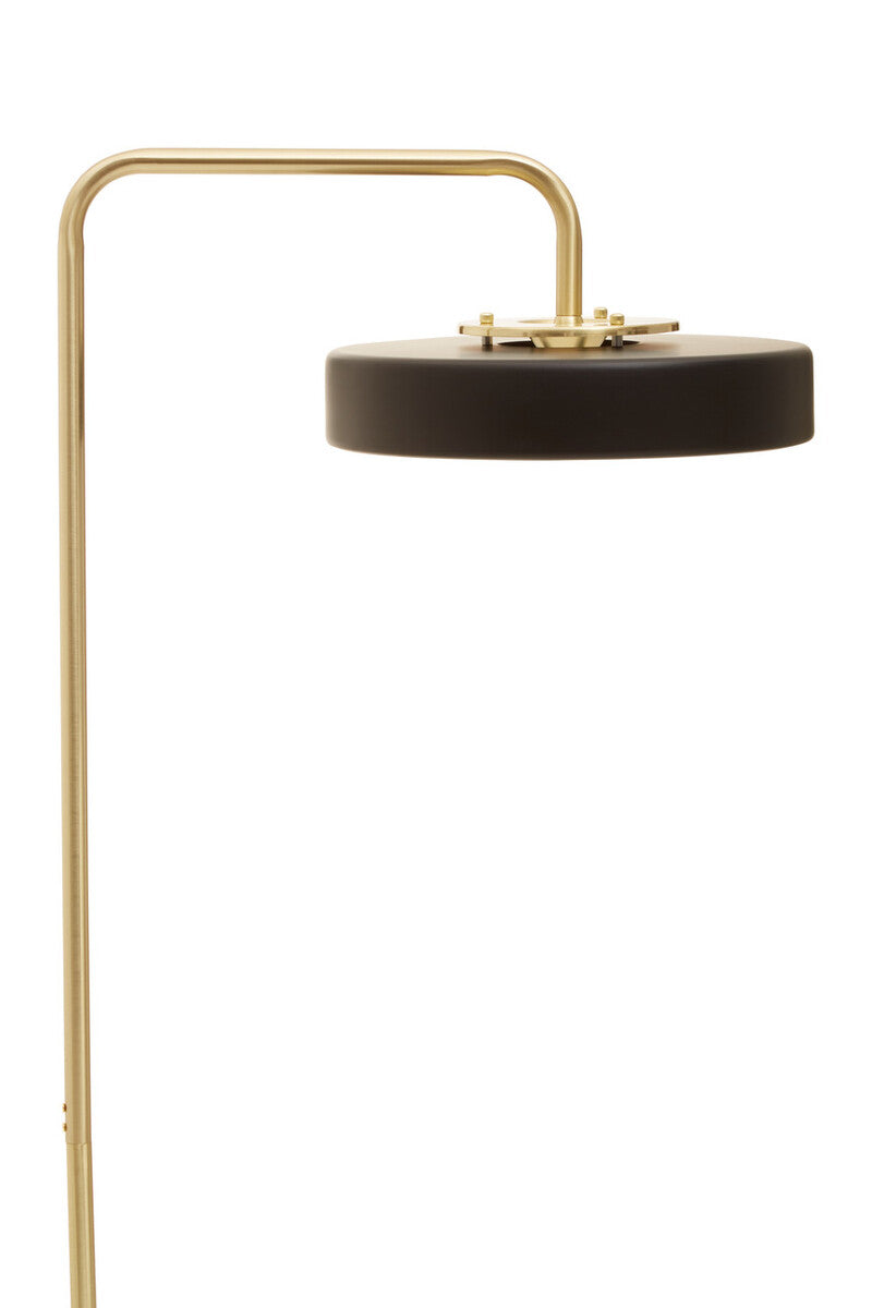 Rogano Floor Lamp - Image 5