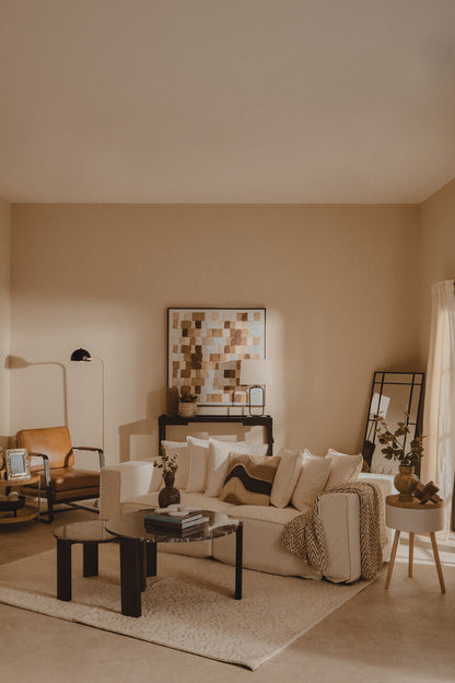 Murdoch Floor Lamp With Black Shade