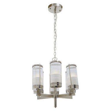 Hilton Pendant Light