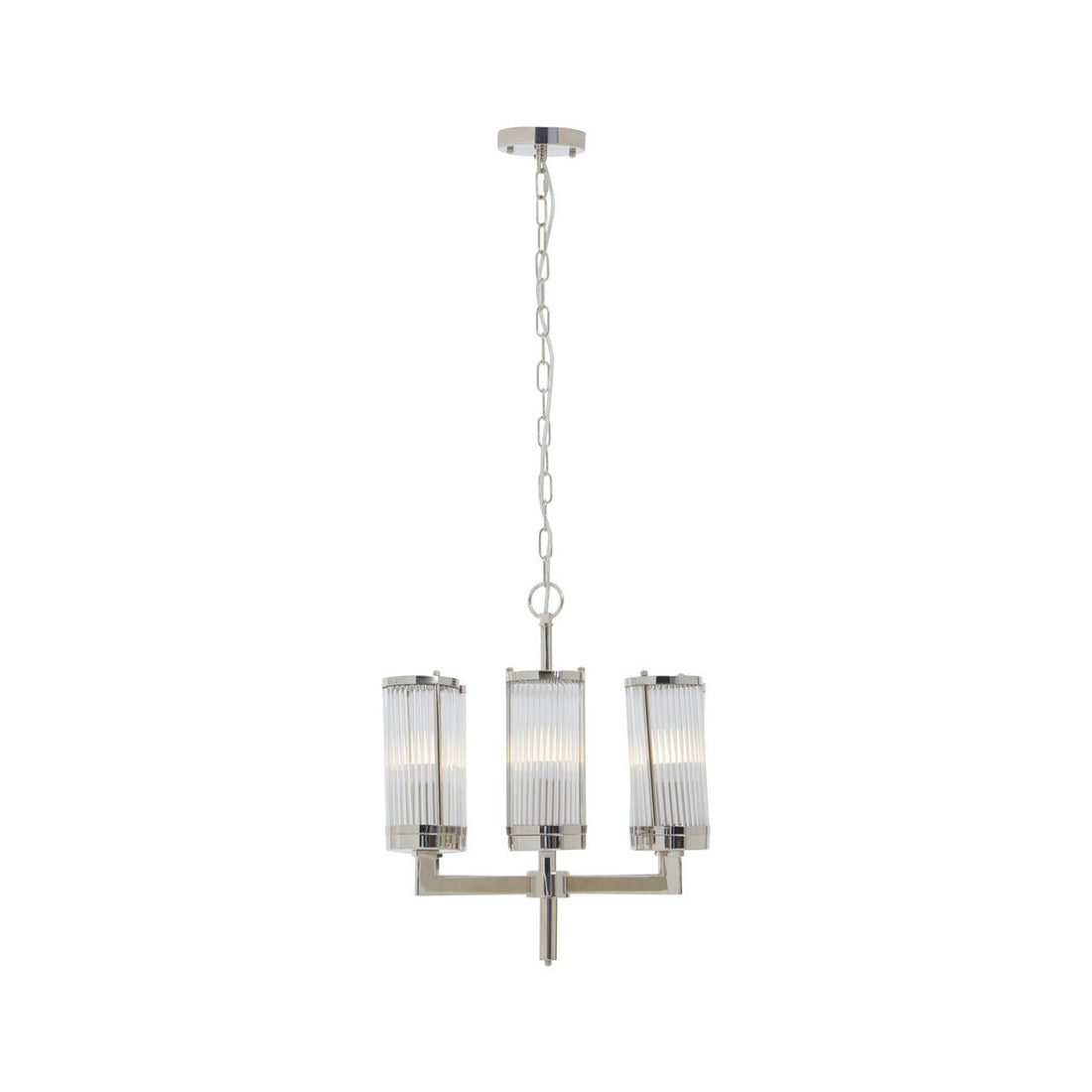 Hilton Pendant Light