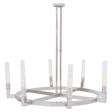 Alexis 8 Light Round Ceiling Light - Image 7