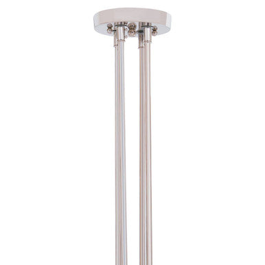 Alexis 8 Light Round Ceiling Light - Image 5