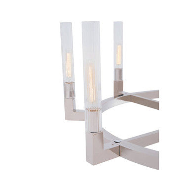 Alexis 8 Light Round Ceiling Light - Image 6