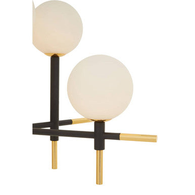 Grosvenor Six Bulb Pendant Light - Image 6