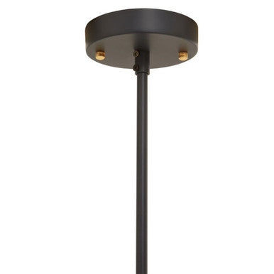 Grosvenor Six Bulb Pendant Light - Image 8