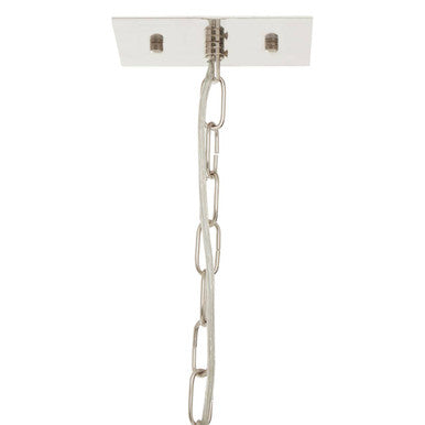 Claridge Four Bulb Pendant Light