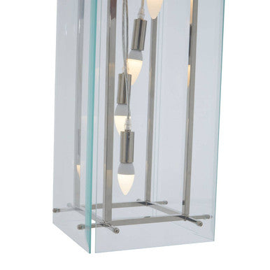 Claridge Five Bulb Pendant Light - Image 5