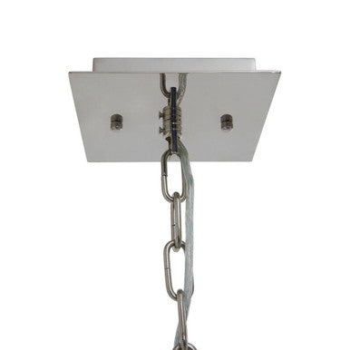 Claridge Five Bulb Pendant Light - Image 6